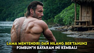 T3ROR BALAS DENDAM, SEMUA YG MENYAKITINYA AKAN DIBURU SELAMANYA !! | Alur Film Action Terbaru