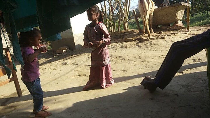 Bihar dance