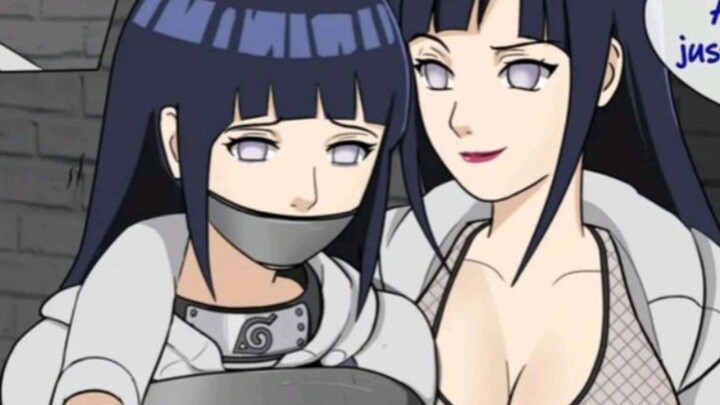 HINATA BRUTALIN HINATA ASLI