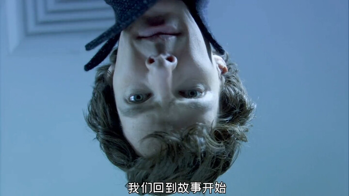 9.5‑point classic British drama “Sherlock,” using meticulous details to take on every crime –