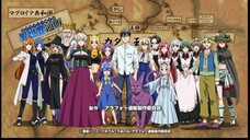 Around 40 Otoko no Isekai Tsuuhan - 13 END Sub Indo