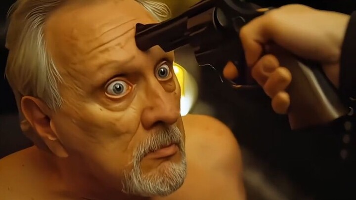 “มหาเศรษฐีจอมวิปริต กลับมีรสนิยมทางเพศแบบหลงชาย”