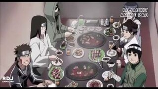 NARUTO SHIPPUDEN SERU