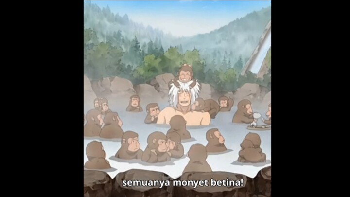 Jiraya Moment