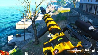 เกมเพลย์ Warzone Rebirth Island (ไม่มีคำอธิบาย)