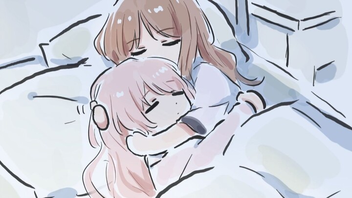 Happy birthday anon! Soyorin is the best birthday gift!