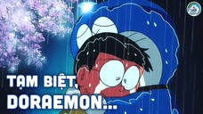 [ SHORT DORAEMON MOVIE 1998 ] - DORAEMON ĐÃ TRỞ VỀ