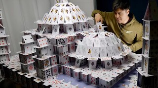 Tôi tuyên bố rằng tôi sẽ định nghĩa lại cách chơi poker!