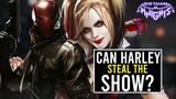Gotham Knights & Harley Quinn - Can Harley Quinn Be A Strong Narrative Character? (Opinion)
