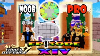 NOOB TO PRO EPISODE XIV - BEATING RAID 2 EXTREME AND GETTING THE NEW MOUNT!