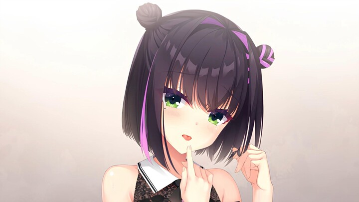 Bonus tidur bersama Xingzhu