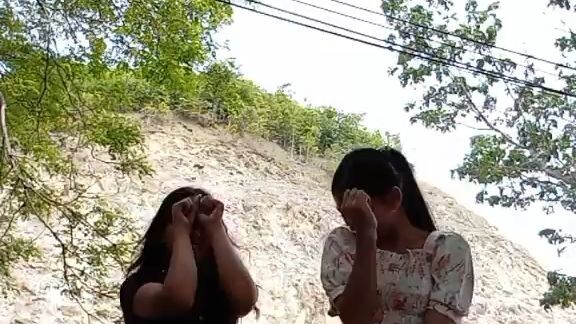 sabay sa usoo HAHAHAHA