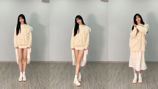 Long-legged Ouni, this prosperous world is as you wish