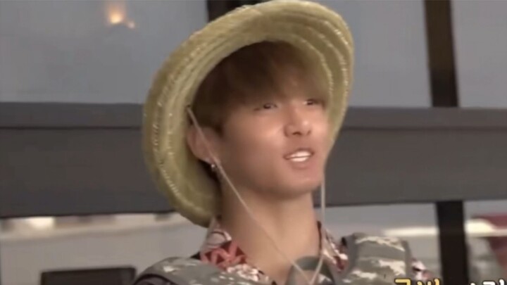 Film|BTS|Early Variety Show