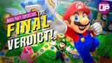 Mario Party Superstars Nintendo Switch Review