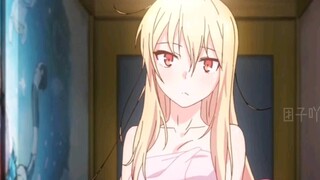 "Sakurasou Racing Girls"