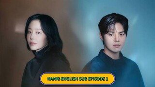 Namib Eng Sub Episode 1
