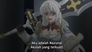 My Gift Lvl 9999 Unlimited Gacha Episode 11 Bahasa Indonesia Terbaru !!!