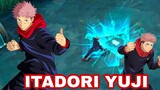 ITADORI YUJI SKIN IN MOBILE LEGENDS ðŸ˜± FULL REVIEW AND EFFECTS