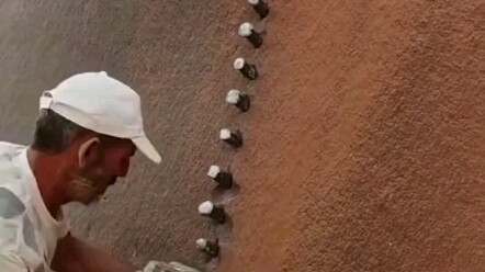 أنت لست حجرًا، فكيف تعرف متعة الحجر؟