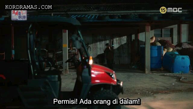Iam Not a Robot episode 23 sub indo