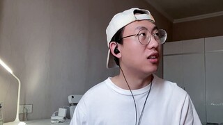 [Produce Camp 4｜Uno Zando] Mari kita bicara tentang betapa dahsyatnya Kompetisi Street Dance Interna