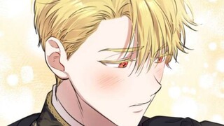 Persistence 91 (The heroine in the backless dress is very beautiful, and the hero only wants to mono