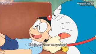 Doraemon Episode 664