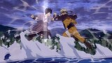 Trận Chiến Cuối Cùng [AMV] Naruto vs Sasuke - Beggin