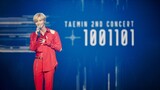 Taemin - 2nd Concert 'T1001101' [2019.03.15]