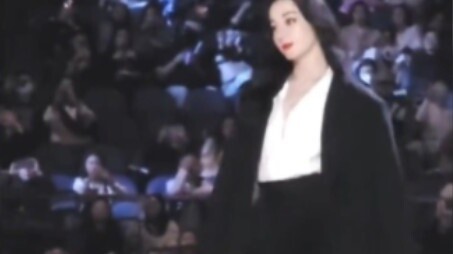 [Dilraba] "It's not that dresses can't be worn, but suits are more cost-effective!!!"