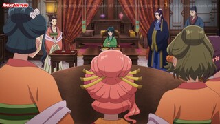 Dược Sư Tự Sự - 02