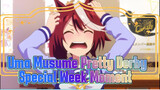 [Uma Musume Pretty Derby] Special Week Memorable Moment!