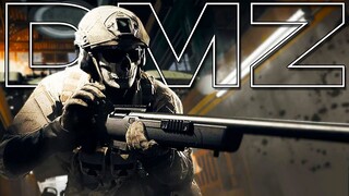 My Honest Thoughts on DMZ (Call of Duty Modern Warfare 2)