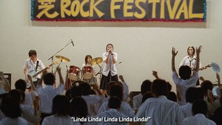 Linda Linda Linda (2005) ซับไทย