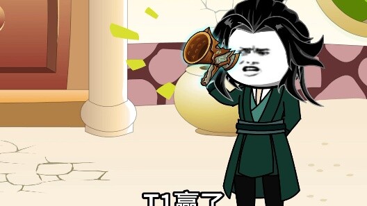 Episode 9: Setelah mencuri batu spiritual sekte tersebut selama lebih dari setengah tahun, Jiang Li 