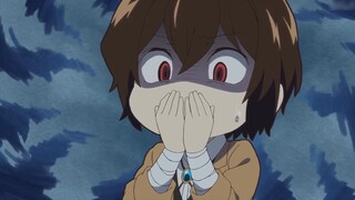 【中太】Redemption- CRAZY IN LOVE