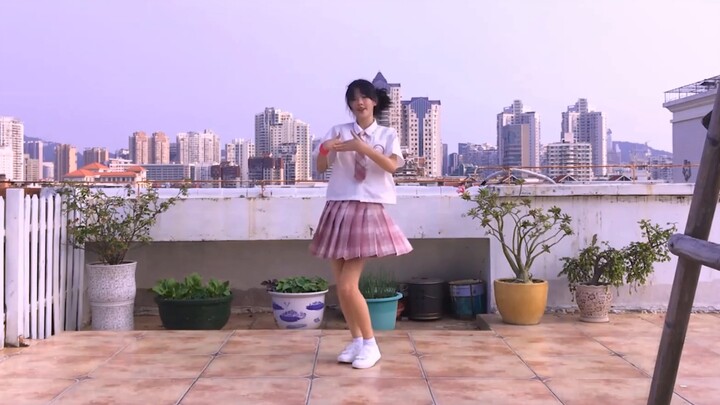 【Sheng Xi】pick me (Who is missing 303 in 2021)