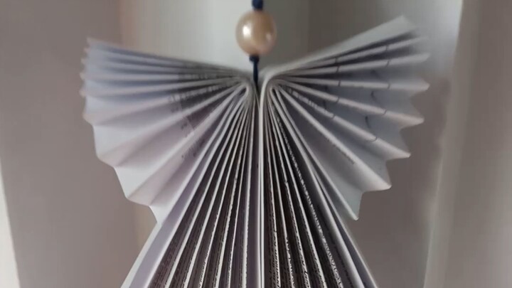 Paper Angel Folding | Step-by-Step Guide
