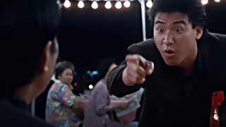 “乌蝇哥火气最大的一集”