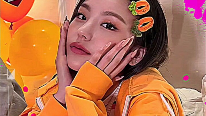 Yeji Itzy