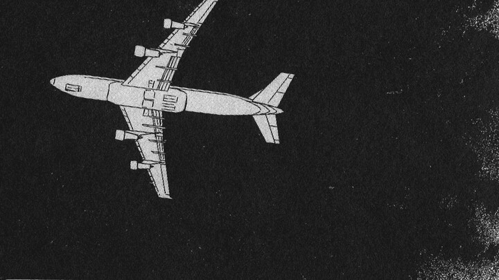 Junji Ito's short story "Unusually Close" and my real experience