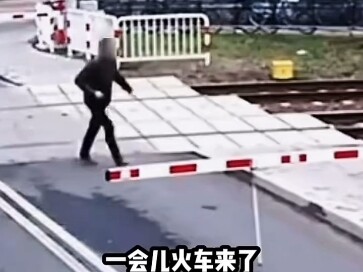 Between conceding a pole and losing a car, he chose to lose a car.