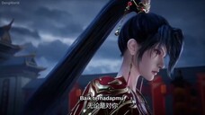 The Legend of Ling Tian Episode 22 Sub Indonesia