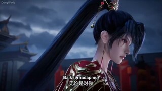 The Legend of Ling Tian Episode 22 Sub Indonesia