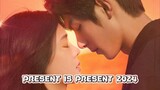 EP01♥︎ PRESENT IS PRESENT 2024 |Eng.Sub|