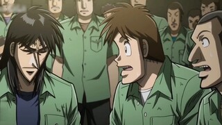 How should you punish someone who is caught cheating? "Gambling Revelations" Episode 15 of "Scoundre