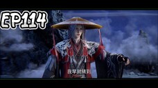 ตอนที่114 ฝืนลิขิตฟ้าข้าขอเป็นเซียน ไม่มีซับ