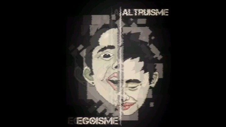 Sisi gelapku - BNTRK