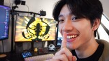 So I Pranked My Stream With Qiqi...